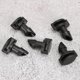 thumbnail image 2 of 200Pcs 360 Degree Drip Irrigation Nozzles Micro Refraction Sprinkler Garden Irrigation Watering Nozzles, 2 of 4