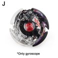 thumbnail image 1 of Beyblade Série Explosion Sac à Jouets en Alliage Beyblade, 1 of 1