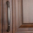 thumbnail image 4 of GlideRite 5 in. Center Victorian Cabinet Pull, Brushed Black Nickel, 4 of 4