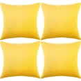 thumbnail image 1 of Fundas Impermeables para Cojines Boao Paquete de 4 45x45 cm, 1 of 7