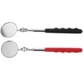 thumbnail image 4 of 2 pcs Automotive Welding Chassis Inspection Mirrors Reflector Inspection Mirror Telescopic Foldable Mirror, 4 of 6