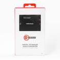 thumbnail image 5 of RadioShack Digital to Analog Audio Converter - Optical to RCA, Dual RCA Connectivity, High-Quality Transmission, 5 of 11