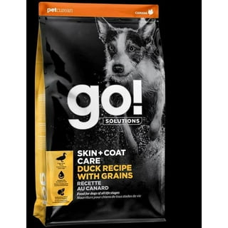 Go dog food top where to buy
