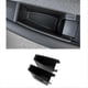 thumbnail image 2 of Front Door Handle Storage Trays for Tesla Model 3 Highland 2024, 2 of 5