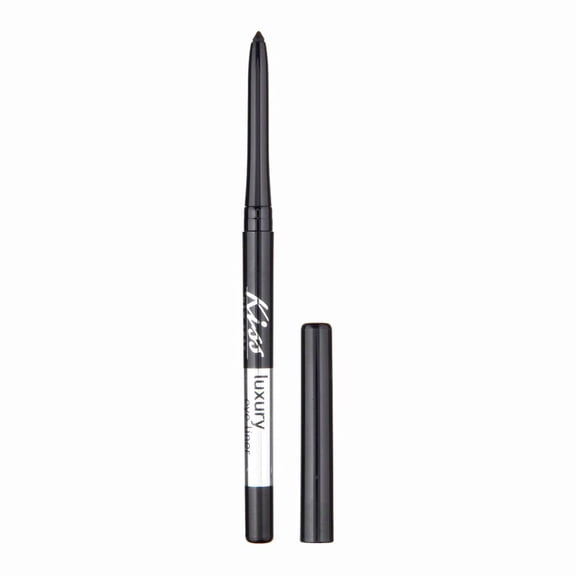KISS Luxury Eye Liner