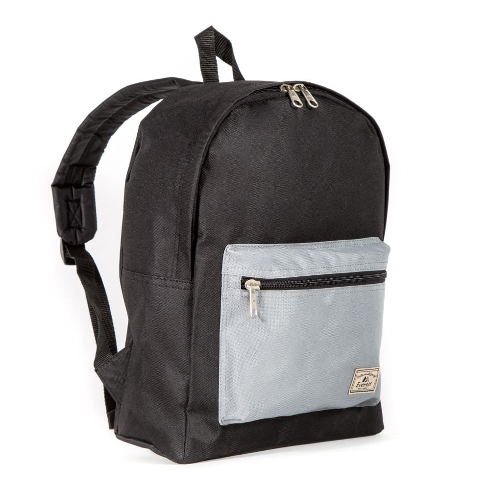 black book bag black book bag