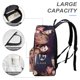 thumbnail image 4 of Buffy, la Cazavampiros-theme Backpack, Campus style schoolbag Bookbag with Adjustable Shoulder Straps And Large Zip Compartment, Unisex Travel Bags.42x30x15cm, 4 of 6