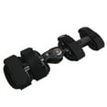 thumbnail image 1 of Knee Support Stabilizer, Hinged Knee Brace Aluminum Alloy  For Leg Injuries, 1 of 8