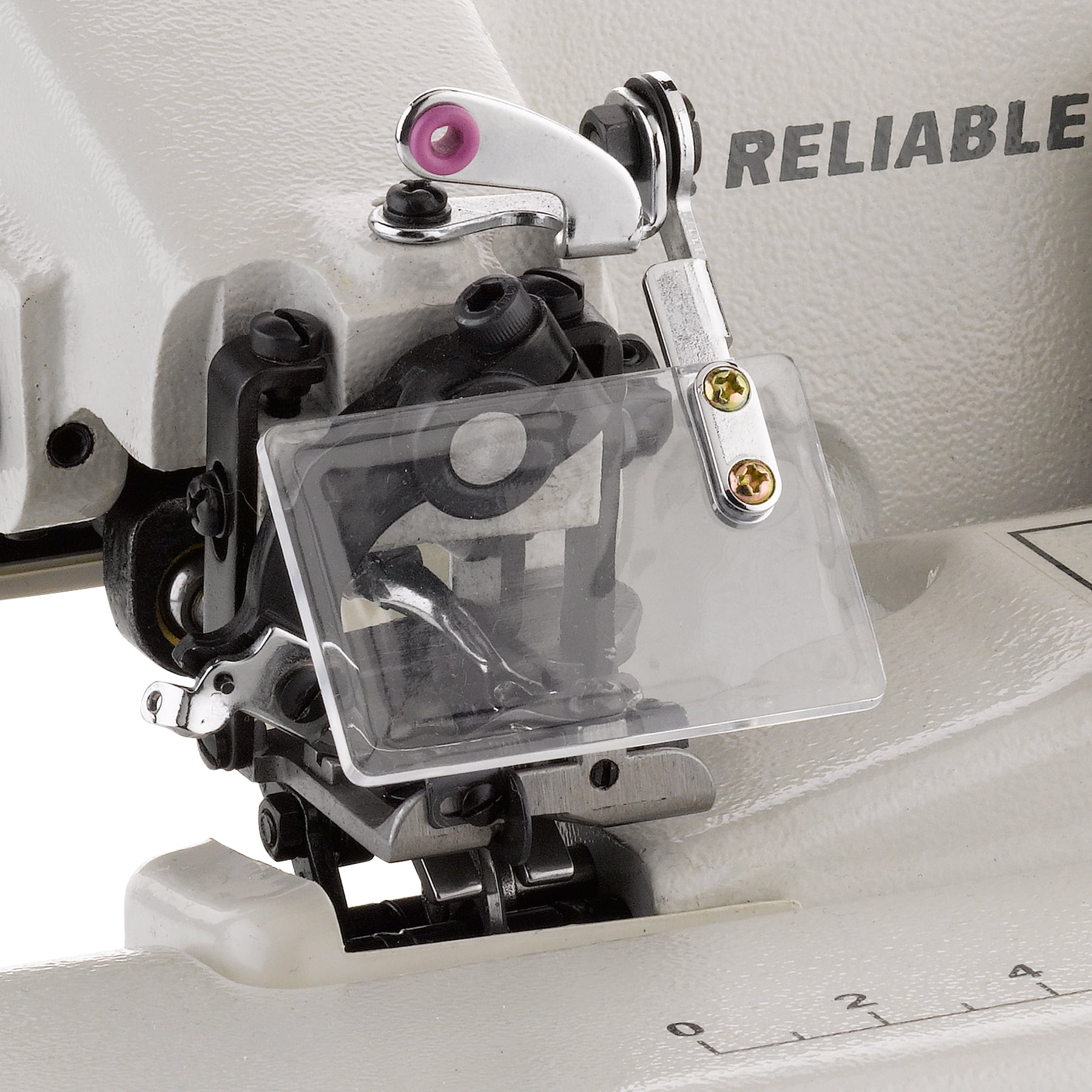 Maestro 600SB Portable Blind Stitch Sewing Machine for Hemming