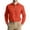 001_Vermilion, variant on JGNGSHN Mens Long Sleeve Work Shirts Casual Button Down Summer Fall Tops with Two Chest Pockets XL