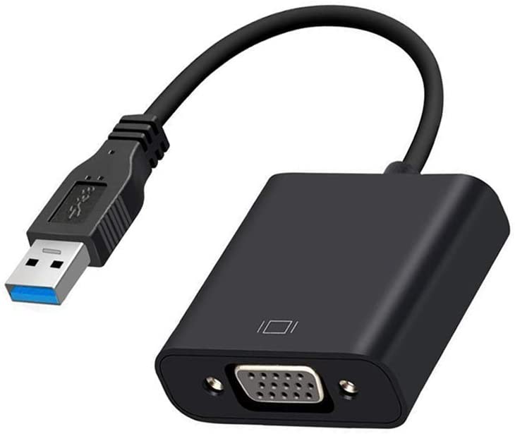 usb to vga adapter walmart canada