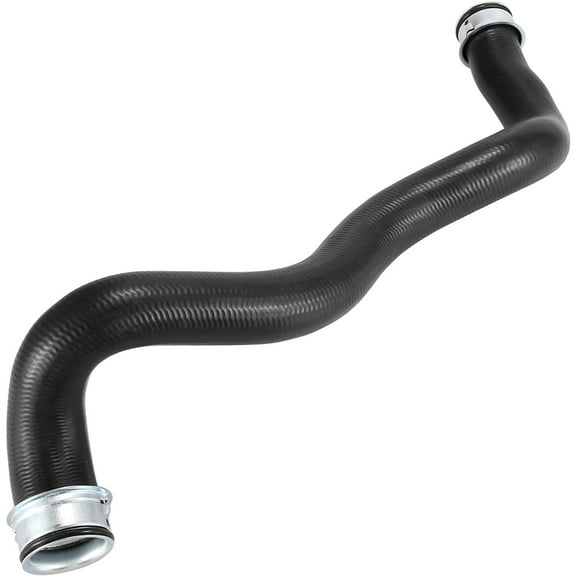 Essential Replacement Part Radiator Hose 2045013182 for W212 W204 C300 C320