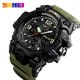 thumbnail image 4 of Reloj electrónico digital SKMEI 1155B para hombres Reloj deportivo casual al aire libre, 4 of 7