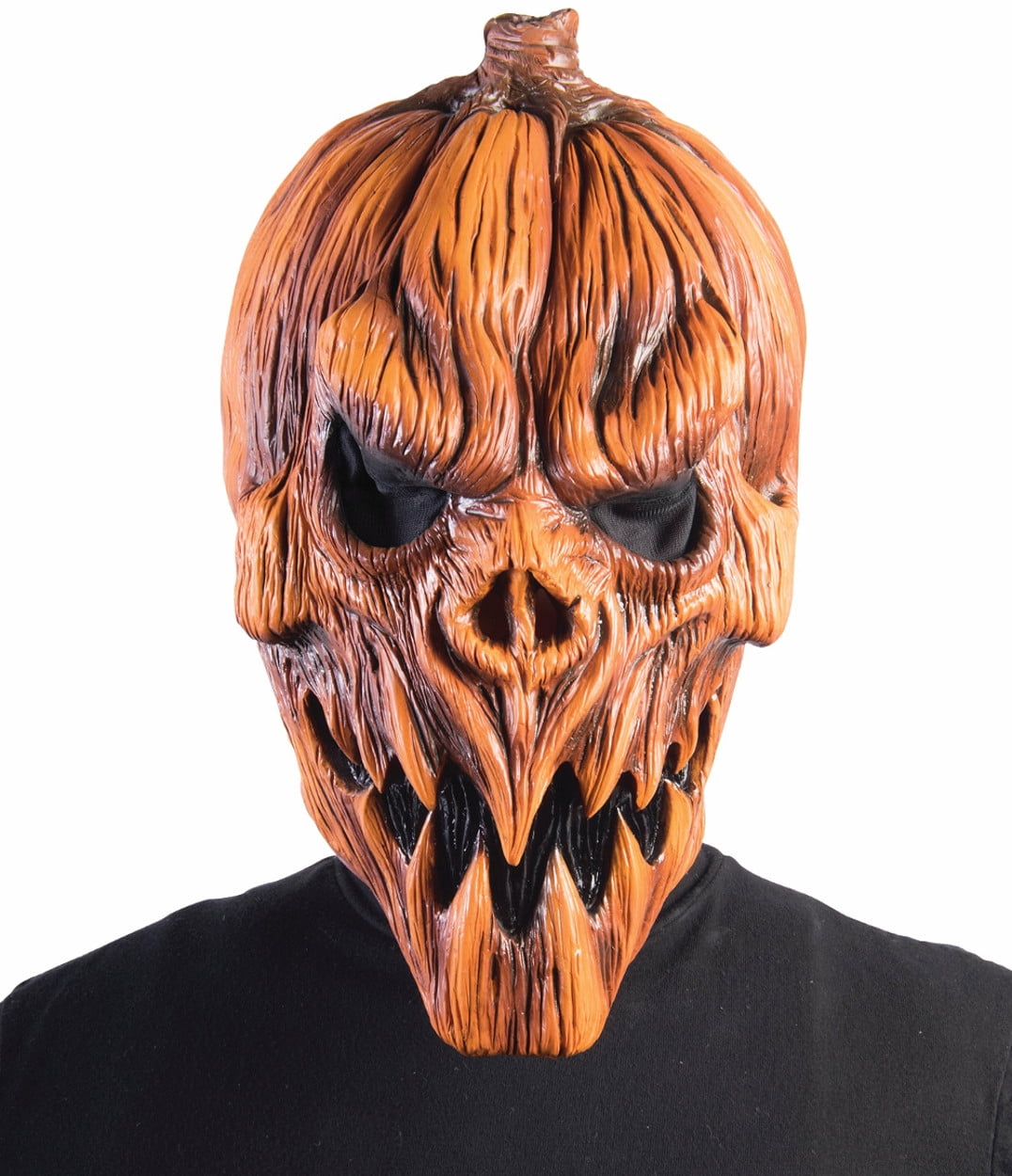 Adult Scary Scarecrow Mask 