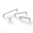 thumbnail image 3 of Tirador para gabinete de cocina Hickory Hardware Skylight 7,6 cm, 3 of 9