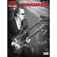 thumbnail image 2 of Hal Leonard Joe Bonamassa -Guitar Play-Along Volume 152, 2 of 8