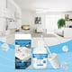 thumbnail image 1 of Pintura de Esmalte Blanca de 30 Ml para Reparar Esmaltes de Baño. Pintura de Esmalte Blanca Resistente para Reparar Pequeños Arañazos, Defectos y Grietas En Bañeras y Lavabos de Cerámica., 1 of 7