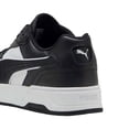 thumbnail image 4 of Tenis Puma para Hombre RBD Break Low Negro-Blanco, 4 of 4