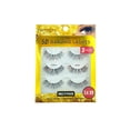 thumbnail image 1 of ABSOLUTE Poppy & Ivy 5D Darling Lashes (3-Pack) - Kalea, 1 of 1