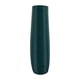 thumbnail image 1 of Maceta decorativa para ramas y flores secas, estilo rústico, ideal para decorar el hogar. Verde, 1 of 9