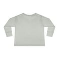 thumbnail image 3 of Rabbit Skins All About Me Toddler Long Sleeve Tee, 3 of 4