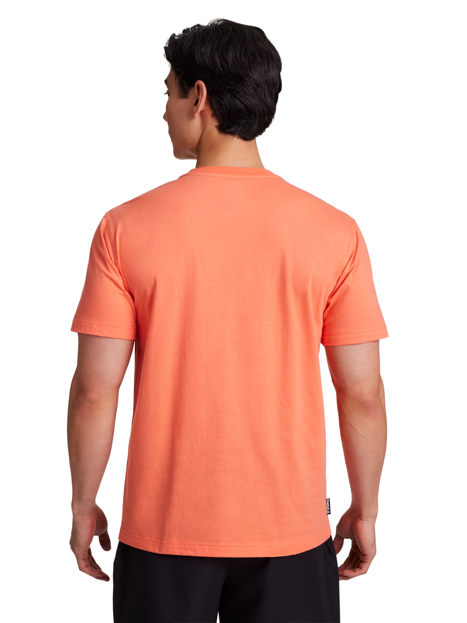 Reebok Men's and Big Men's Verticality Graphic T-Shirt, Sizes XS-5XL