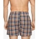 thumbnail image 3 of Magg Pantalones Cortos a Cuadros para Hombre, Paquete de 3 (Hombres), 3 of 5