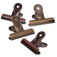 thumbnail image 3 of Food Clips,4pcs Bag Clips 2 Magnetic Clips Clipsfor Food Packages World-Class Design, 3 of 14