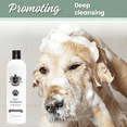 thumbnail image 4 of CMR Cosmetics  Pet Shampoo - Silk Smooth  for Dogs and Cats - Ingredients for Sensitive Skin, 4 of 8