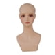 thumbnail image 4 of Cabeza de maniquí femenino, busto, accesorio de exhibición versátil para mesa. Estilo B, 4 of 8
