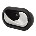 thumbnail image 3 of Poignée Intérieure de Porte Auto Poignée Intérieure de Porte Remplacement pour Dacia Dokker Duster Loggy Sandero, 3 of 8