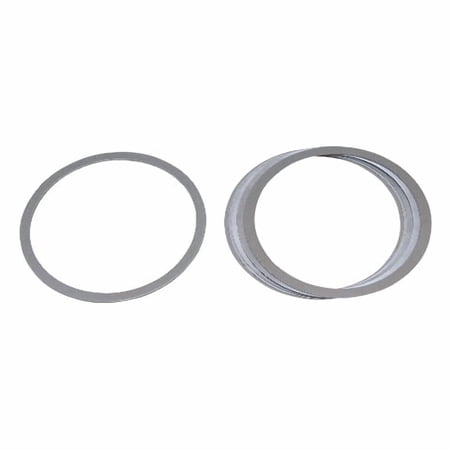 Replacement Pinion depth shims for Dana 70HD, Dana 70, Ford 10.25" & 10.5
