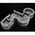 thumbnail image 5 of WarLock Tiles: 1" Dungeon Angles & Curves Expansion Pack - Tabletop RPG Accessory, 5 of 10