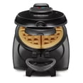 thumbnail image 1 of Waflera Hamilton Beach Belga Giratoria Antiadherente y Compacta 800W, 1 of 8