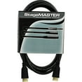 thumbnail image 2 of ProCo StageMASTER HDMI 1.4 Compliant Cable 25 ft., 2 of 2