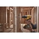 thumbnail image 4 of Taladro percutor DEWALT ATOMIC 20V MAX* inalámbrico compacto DCD709B, 4 of 8