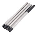 thumbnail image 1 of Roofing Tool Extension Pole, Easy Using Durable Gutter Cleaning Pole Aluminum Alloy Wide Application  for Warehouses, 1 of 8