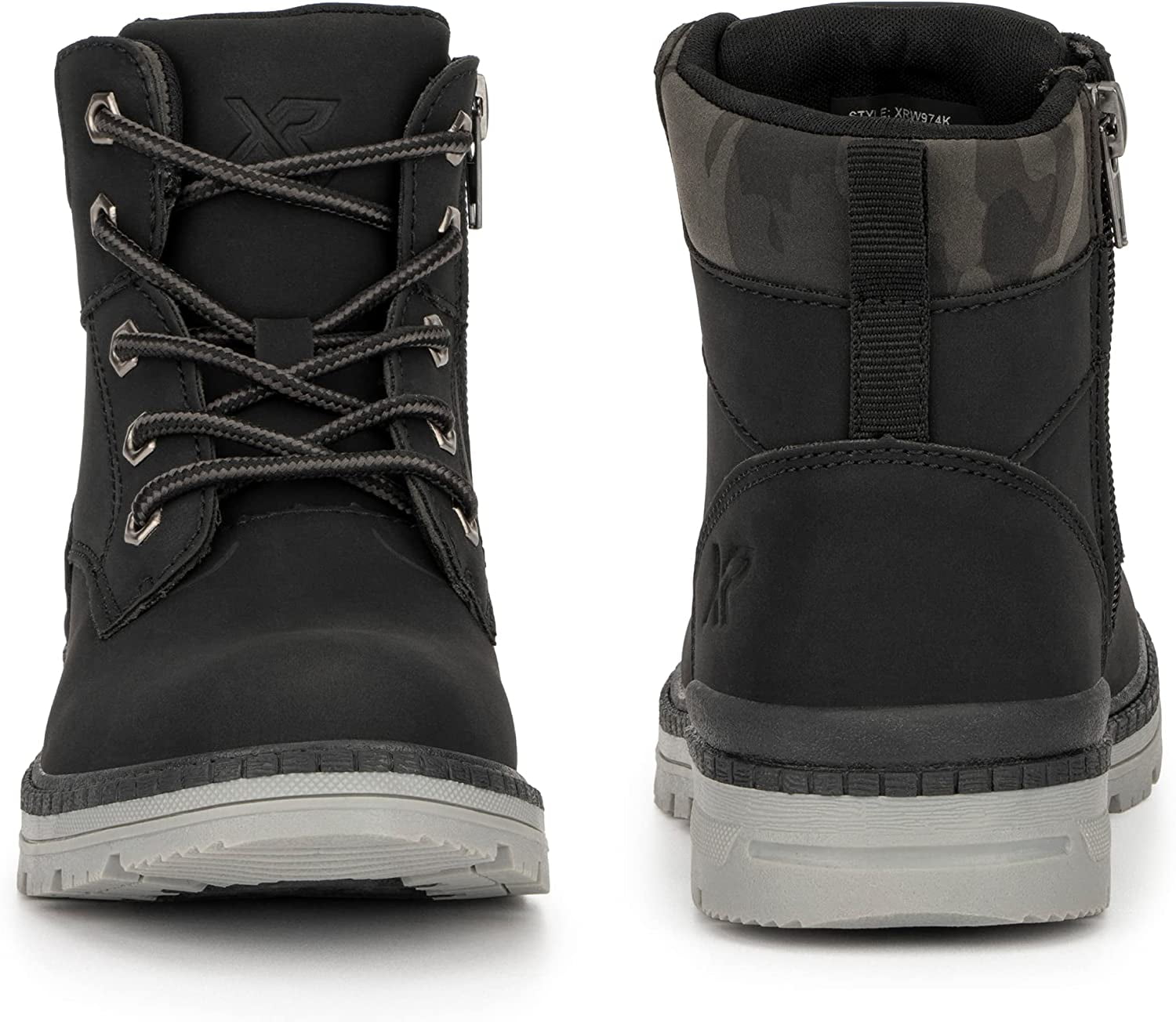 Xray Footwear Boys Leo Boot