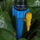 thumbnail image 4 of Sistema de riego automático por goteo Pico de riego automático para plantas 3 piezas azul Sywqhk Libre de BPA, 4 of 4