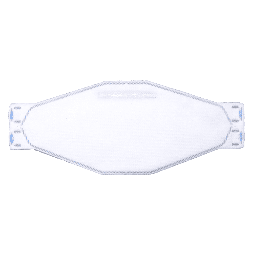 SHIELD-95-MEDI Surgical N95 Respirator Mask