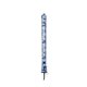 thumbnail image 2 of Boya marcadora de superficie para buceador debajo del tubo. Accesorio para exteriores ligero y profesional. azul 15 m, 2 of 9