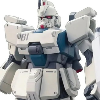 Bandai Entry Grade RX-78-2 Gundam Full Weapon Set 1/144 Model kit