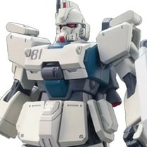Bandai Hobby Gundam Plastic Model Collectible Bandai Hobby Kit 12 in