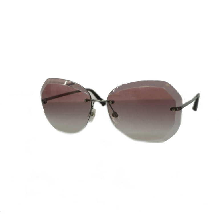 Chanel Womens Sunglasses, Brown