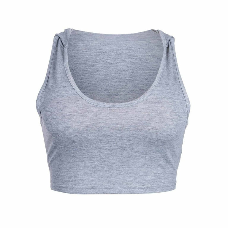 MNBCCXC Sleeve Less Top Tank Top Sleeveless Tank Tops For Women Cute Top  Deals Of The Day Lightning Deals Today Prime Clearance Items For Women  Clothing Under 10.00 Returned Items For Sale