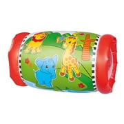Simba ABC - Roll and Crawling Toy