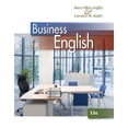thumbnail image 1 of Pre-Owned Business English (with Student Premium Website, 1 term (6 months) Printed Access Card) (Paperback) 1133627501 9781133627500, 1 of 1