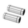 thumbnail image 4 of Roulements Linéaires, Roulements Linéaires en Acier 20mm ID pour Machine, 4 of 8