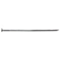 thumbnail image 2 of ProFIT 0092205 Pole Barn Nail, 20D, 4 in L, Steel, Galvanized, Flat Head, Ring Shank, 5 lb, 2 of 2