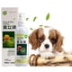 thumbnail image 5 of 120ml Pet Insect Killer Spray Mascotas Perro Gato Antipulgas Gotas Pulgas Piojos Insect Killer Spray Líquido, 5 of 5